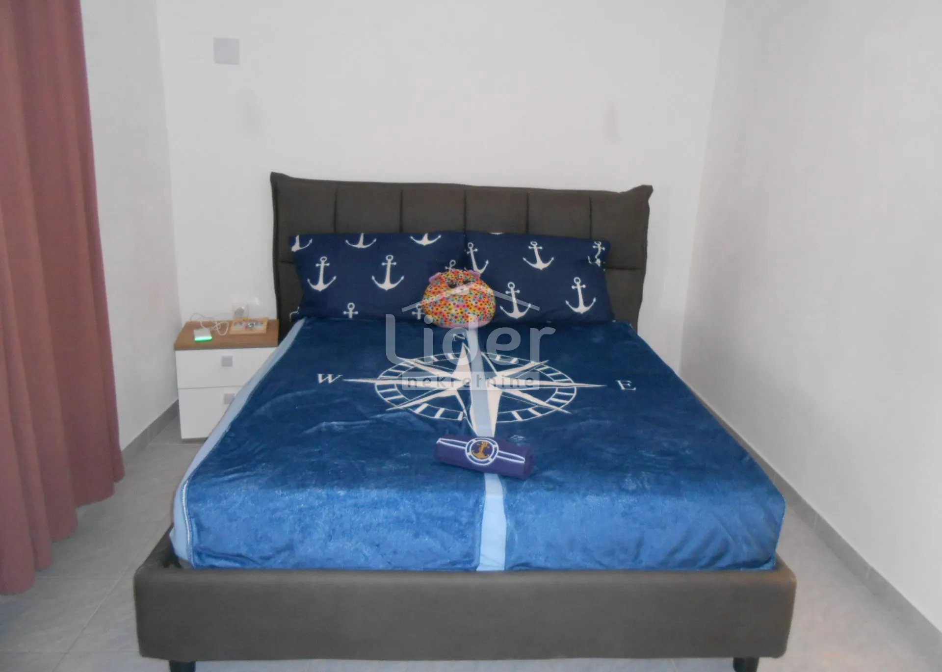 crikvenica manja kuća s pogledom na more i vrtom - slika 11