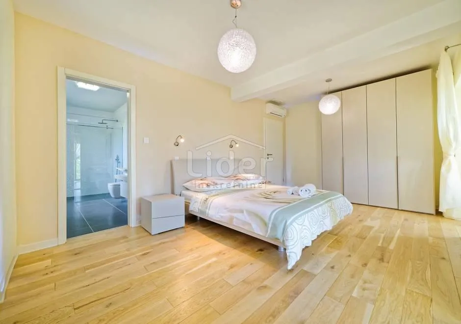 motovun villa na osami sa bajkovitim pogledom! - slika 17