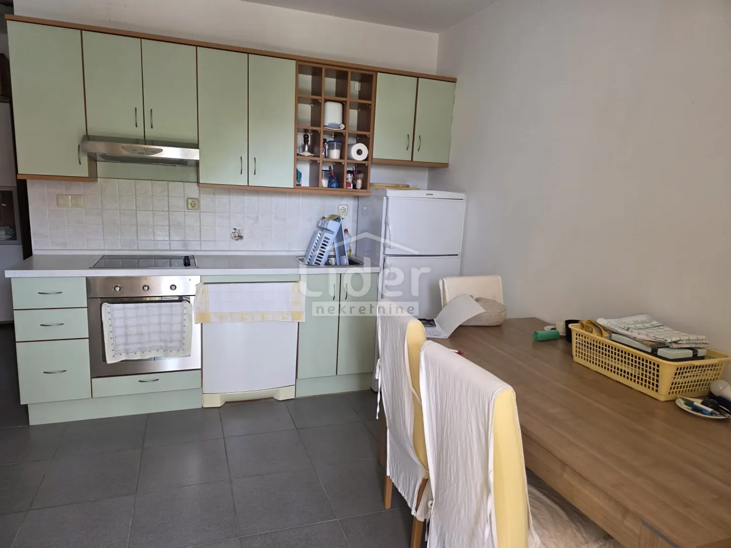 novalja – gaj | apartman 2s+db s vrtom na izvrsnoj lokaciji, 250 m od mora - slika 6
