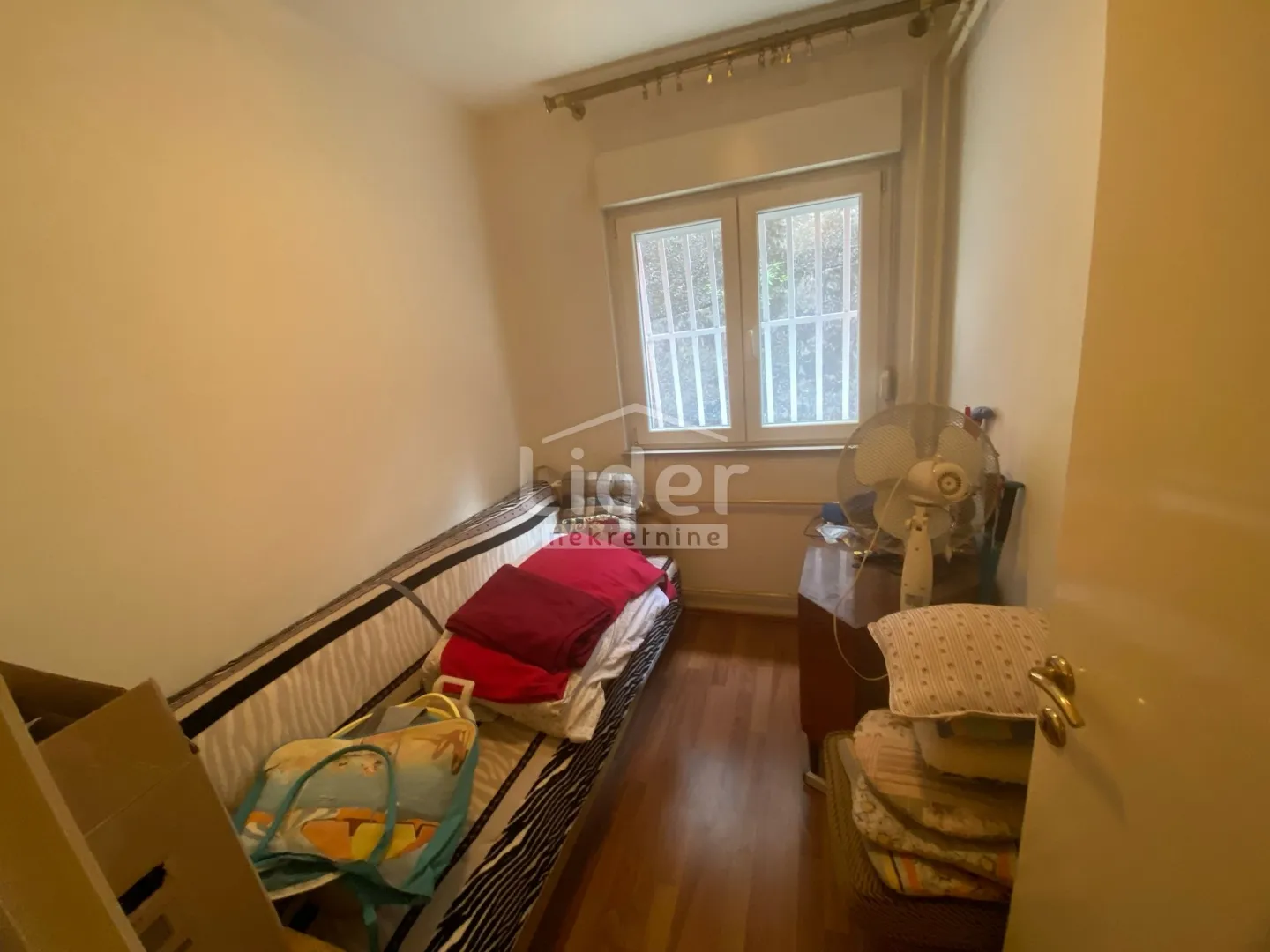 škurinje, 3s+db, 76m2, balkon - slika 17