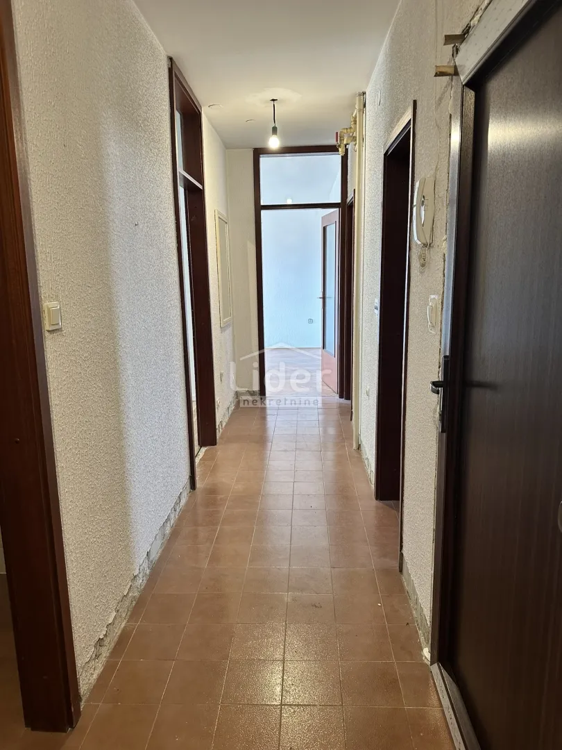 škurinje nn, 84m2 3s+db stan s pogledom na more - slika 11