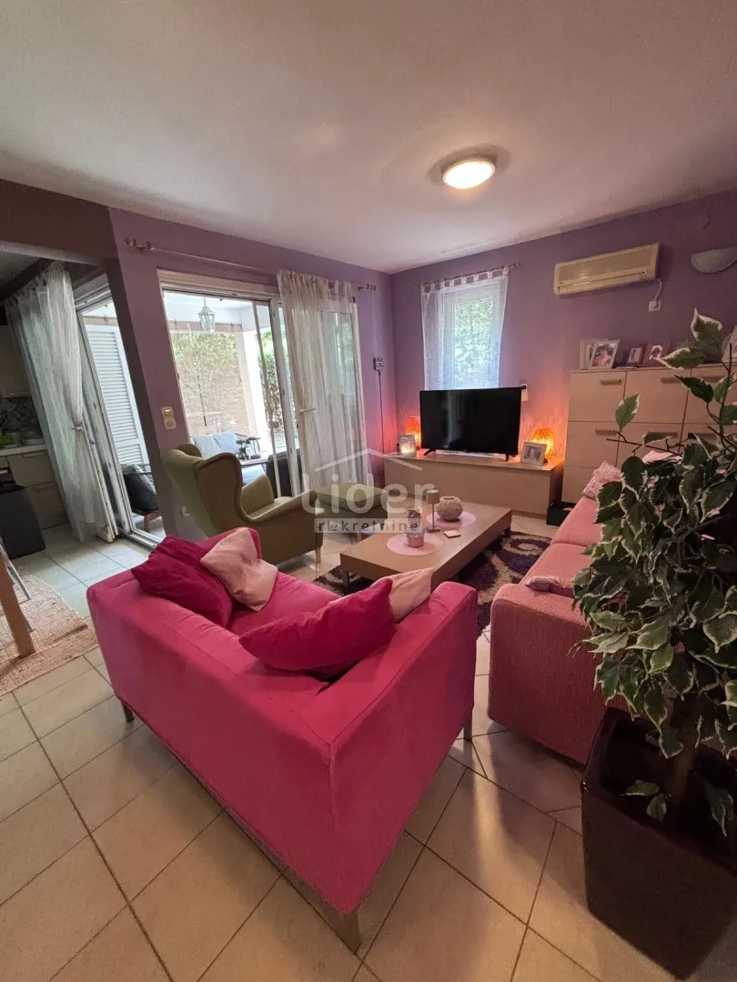 novalja, jedinstvena lokacija, 120m2, 2s+db, minuta od mora - slika 14