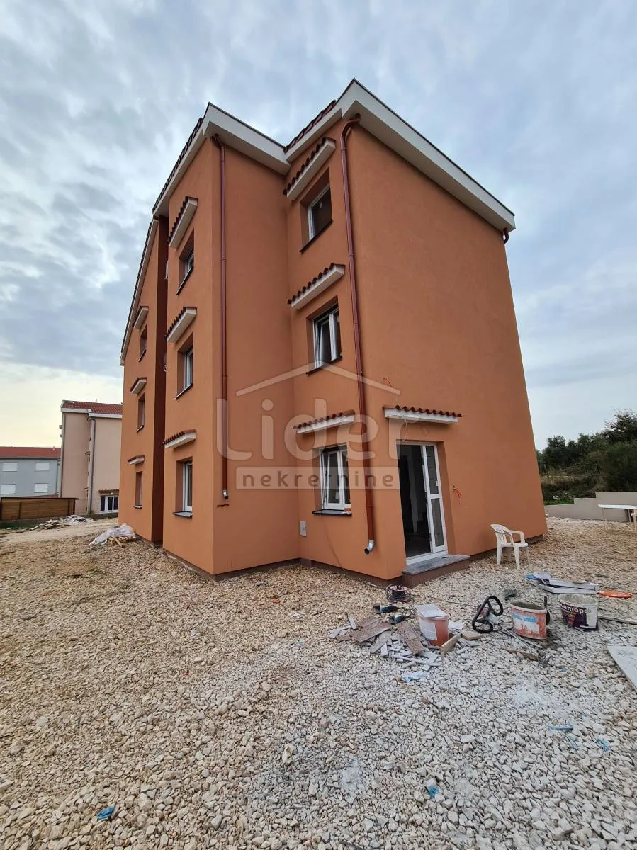 apartmani u banjolu, 55 m2 - slika 8
