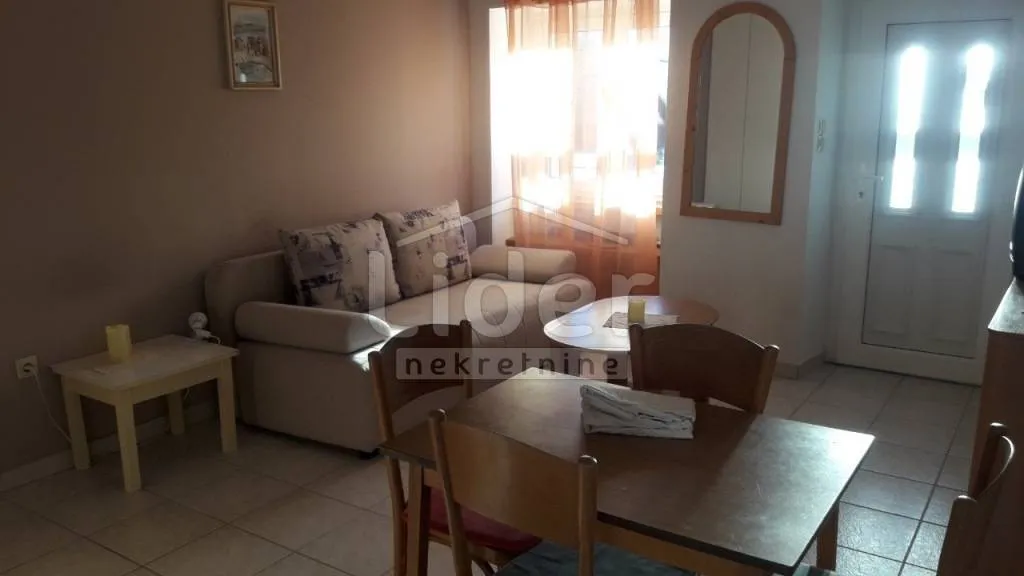 draga bašćanska, 40m2 jednosoban stan s tersom iznajmljujemo - slika 6