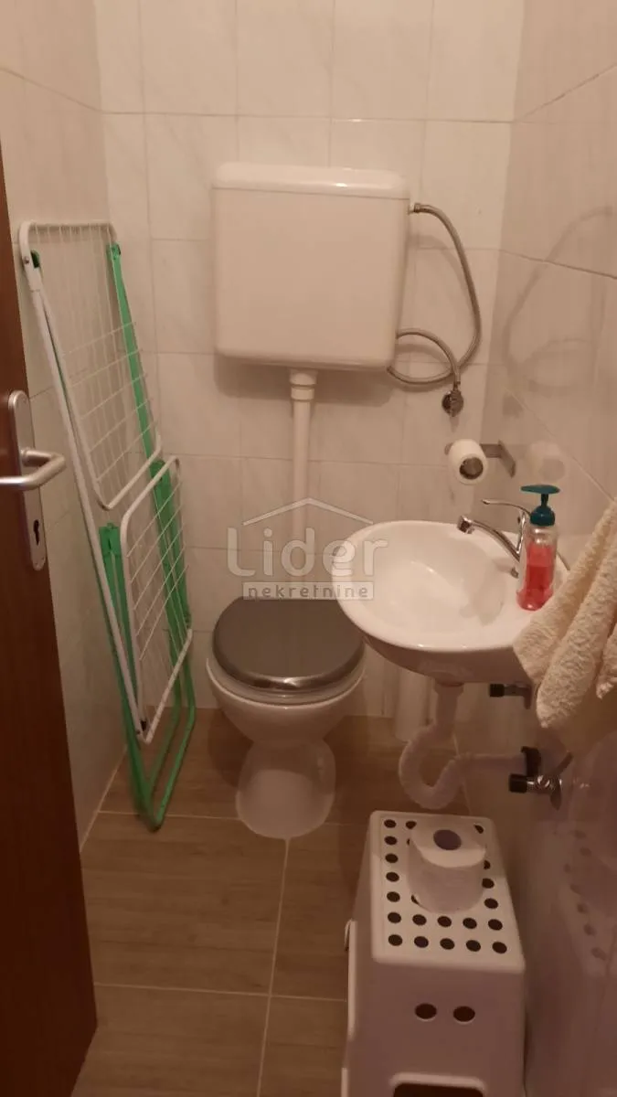 bribir, apartman od 60m2 sa terasom - slika 14
