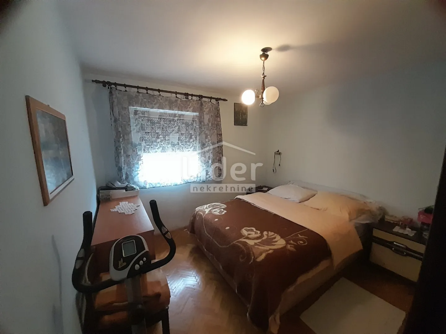 krnjevo stan 70m2, pogled more - slika 11