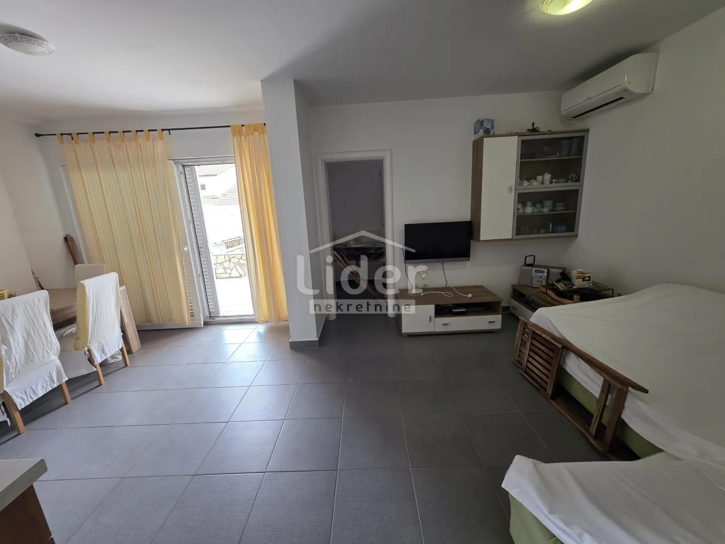 novalja – gaj | apartman 2s+db s vrtom na izvrsnoj lokaciji, 250 m od mora - slika 7