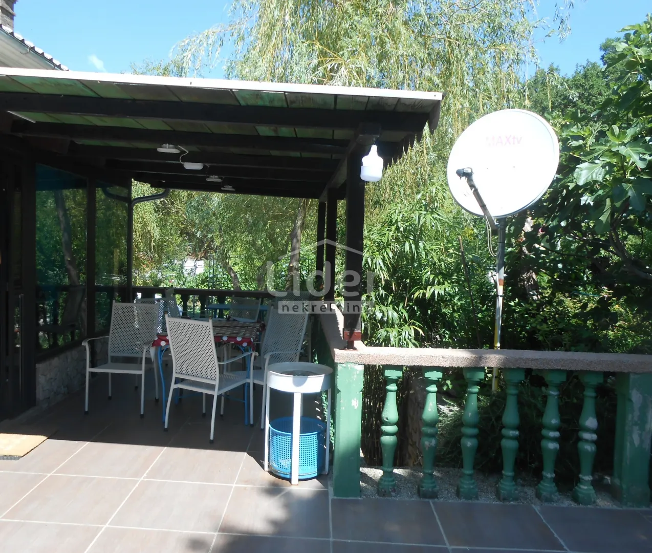 grižane kuća s 4 apartmana + bazen, sauna, jacuzzi - slika 18