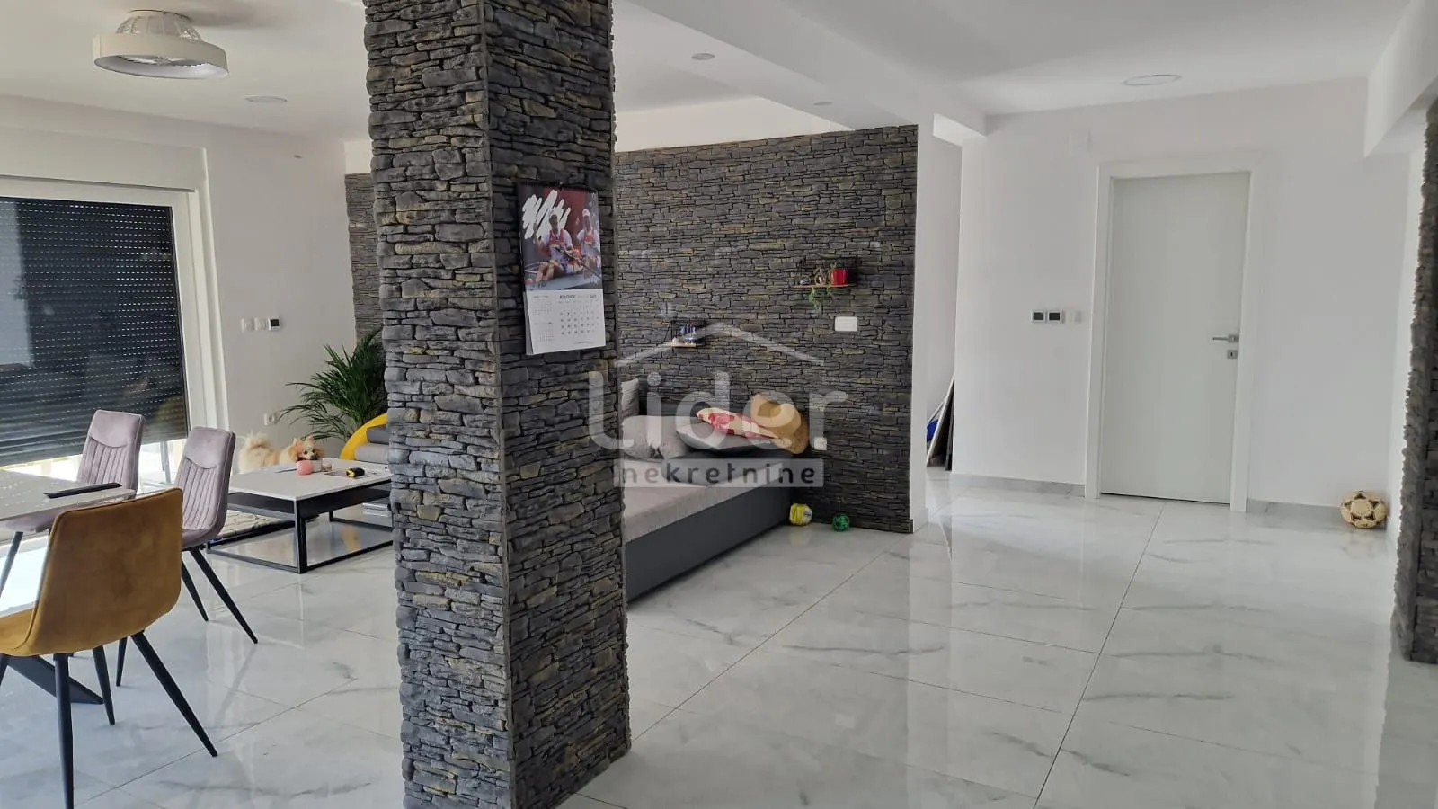 apartman u banjolu, novogradnja - slika 4