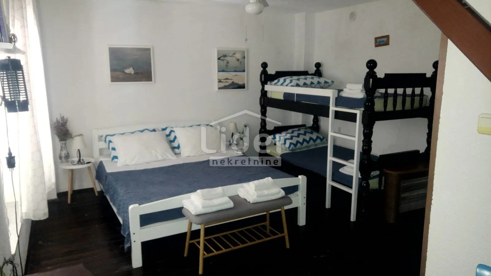 klenovica (zaleđe) kuća u mirnom okruženju - slika 10