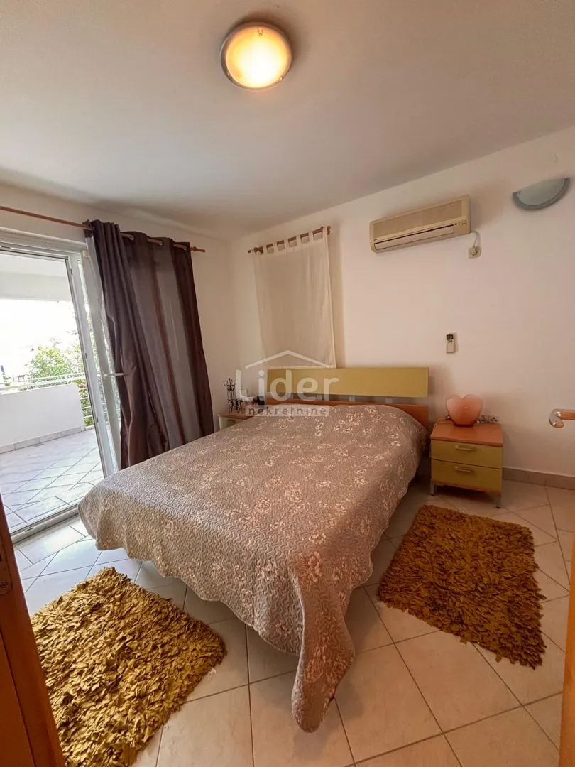 novalja, jedinstvena lokacija, 120m2, 2s+db, minuta od mora - slika 30