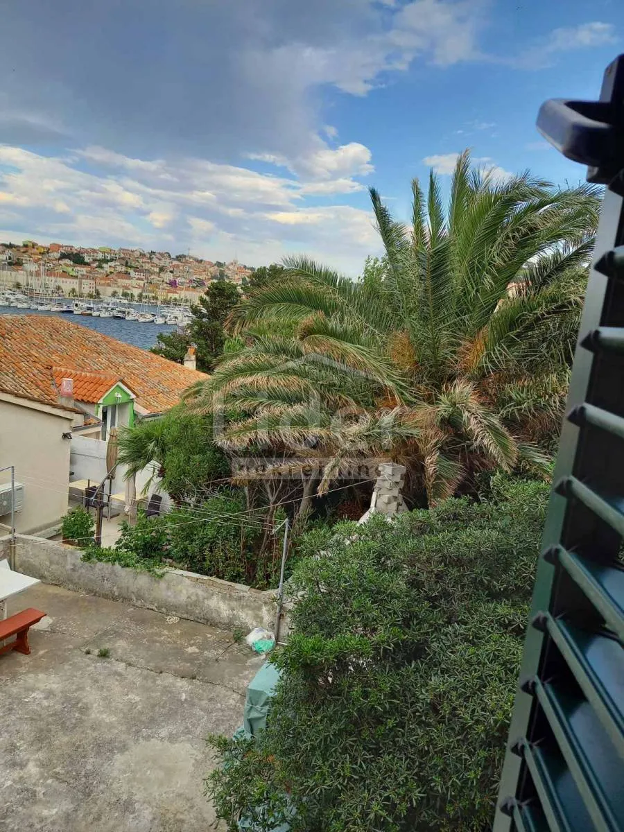 mali lošinj samostojeća villa s pogledom - slika 17