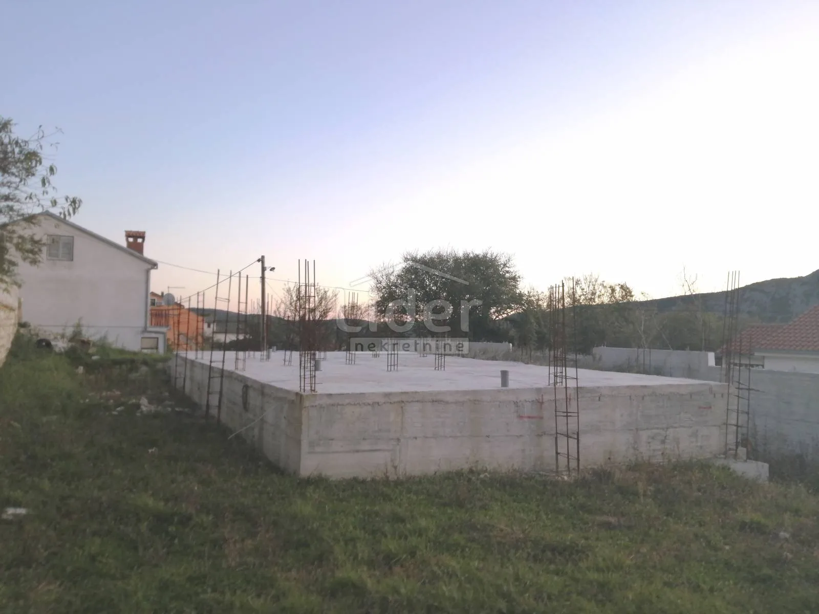 grižane započeta gradnja s važećom građevinskom dozvolom - slika 3