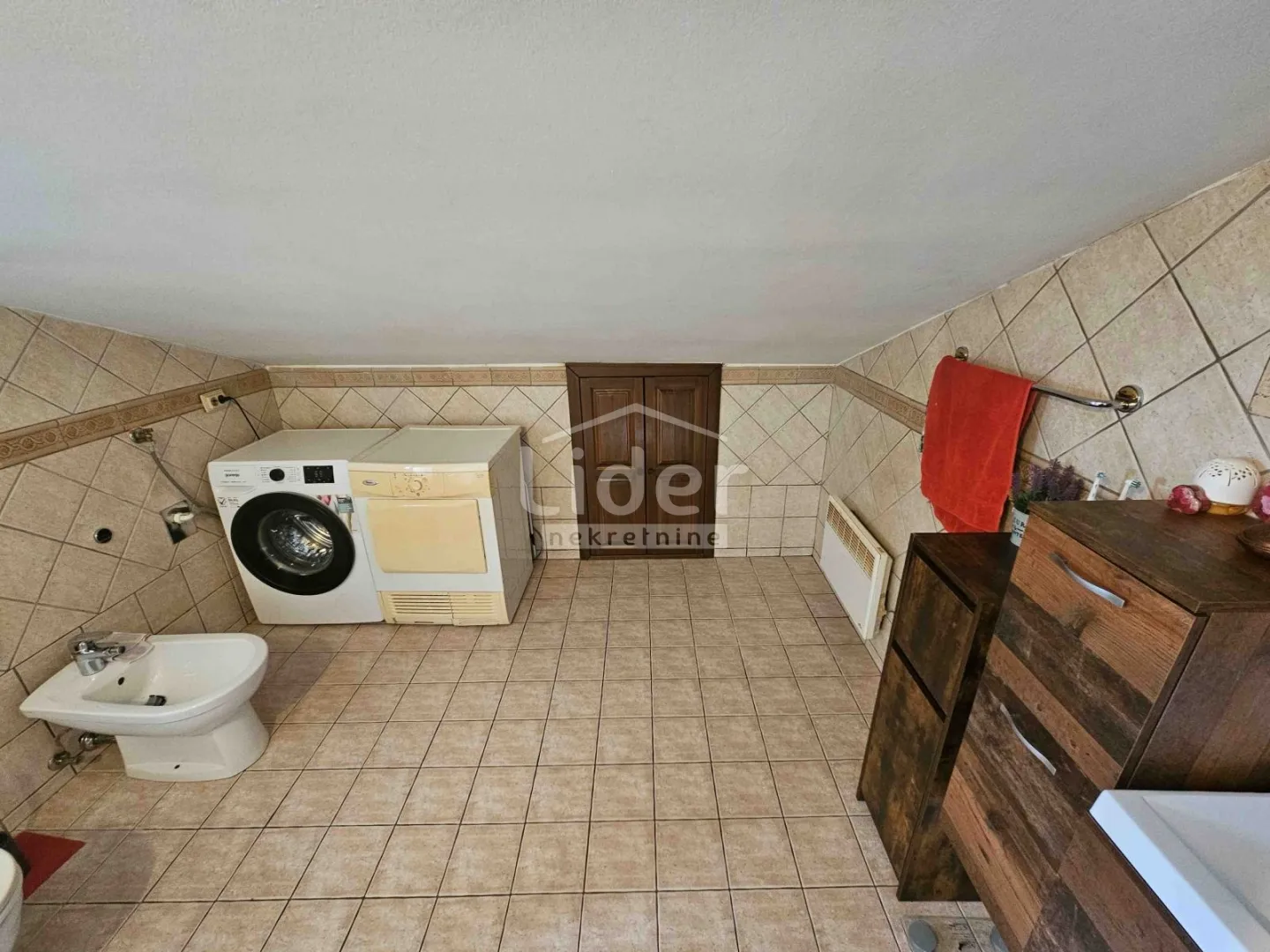 poreč okolica, 126 m2, parkirno mjesto, pogled! - slika 13