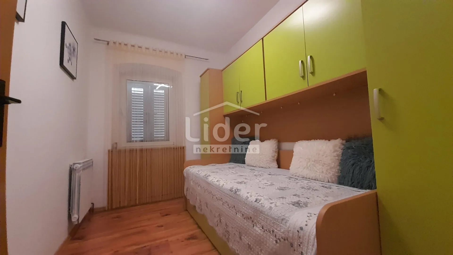 otok krk,omišalj-kuća u centru s parkirnim mjestom - slika 11