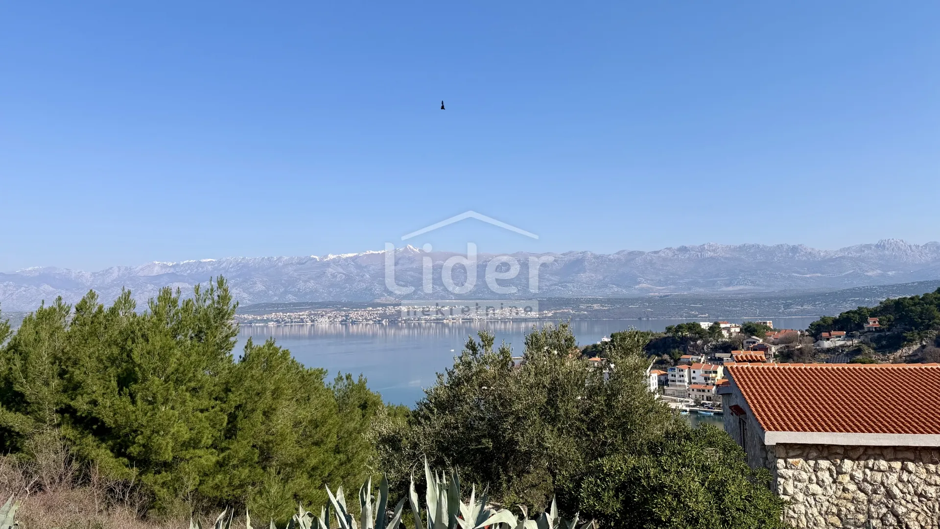 novigrad (zadar) građevinsku parcelu 528m2 prodajemo - slika 8