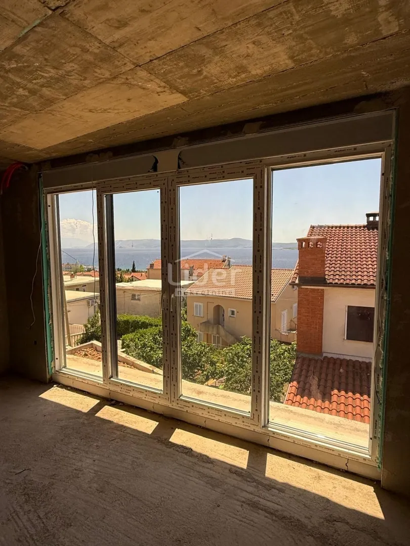 crikvenica ,novogradnja,188m2 - slika 15