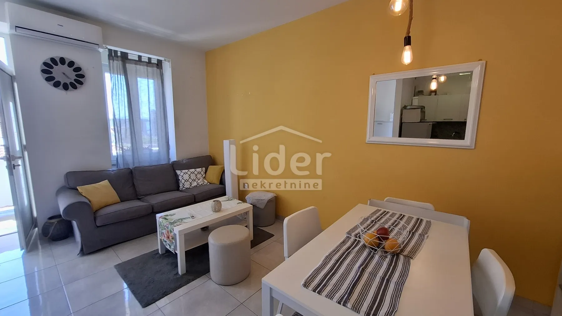 BELVEDER,stan,41,11m2 - Rijeka