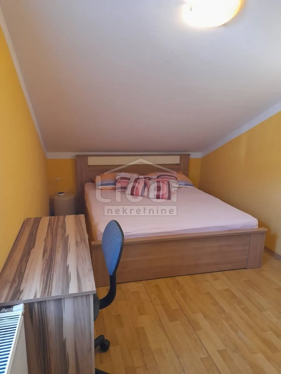 dvoetažni stan 103.5 m2, jušići - slika 23
