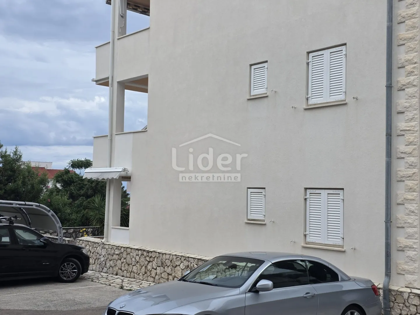 novalja – gaj | apartman 2s+db s vrtom na izvrsnoj lokaciji, 250 m od mora - slika 15