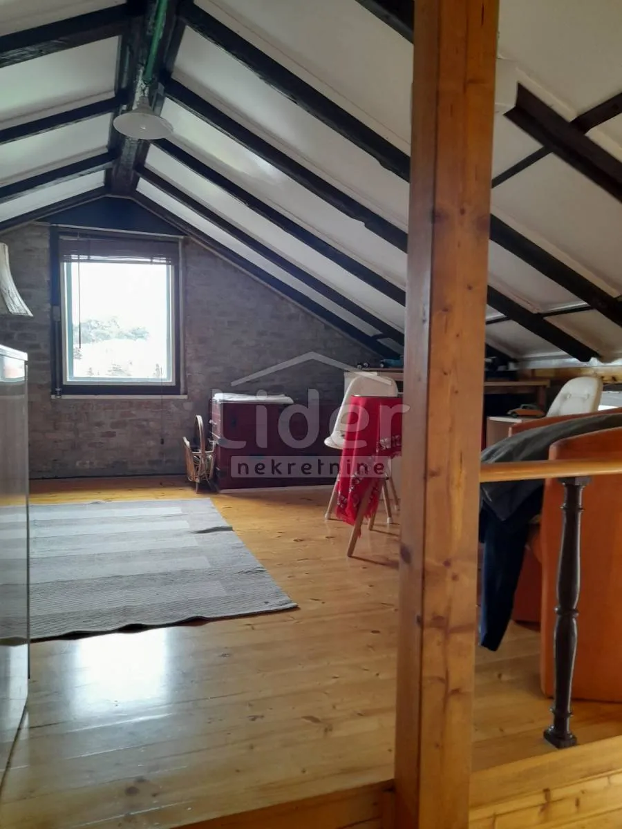 mali lošinj samostojeća villa s pogledom - slika 5