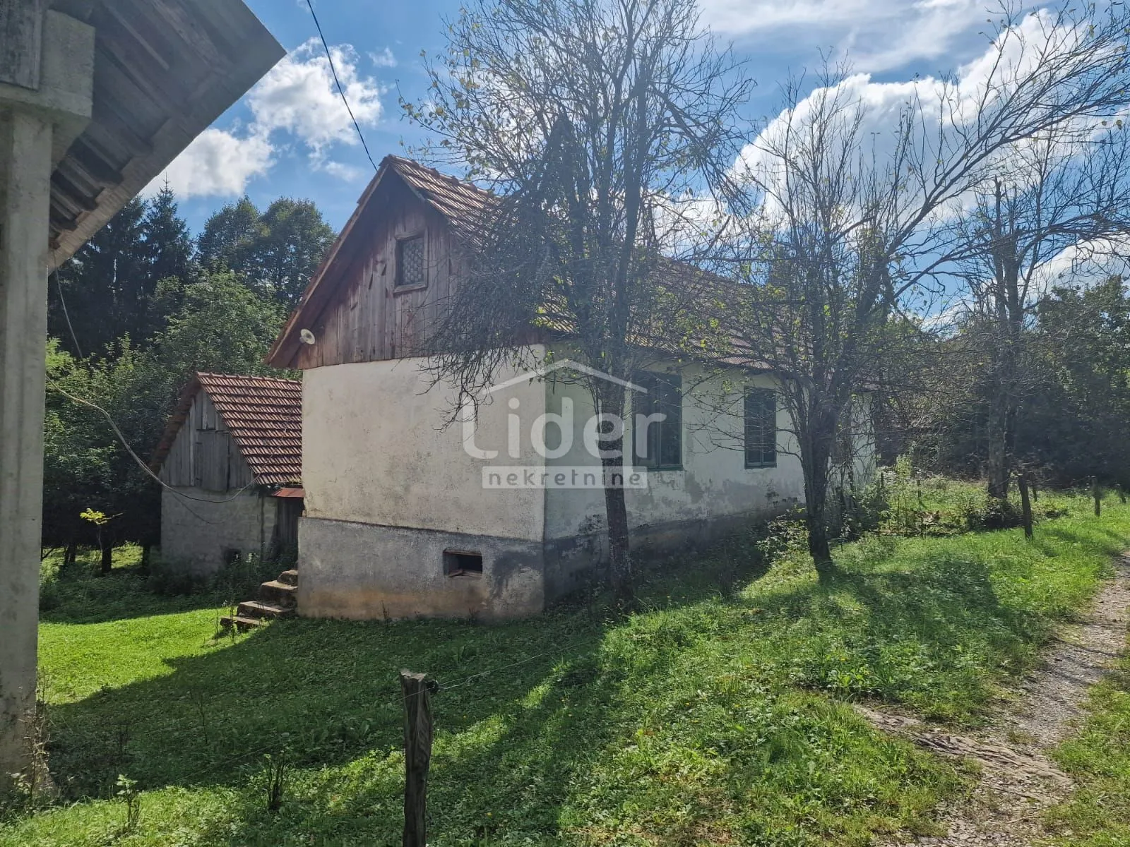 kuća tounj, ogulin - slika 13