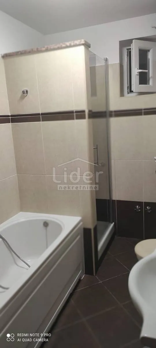 klana, 1s+db, 60m2, terasa, prizemlje...dugoročno - slika 8