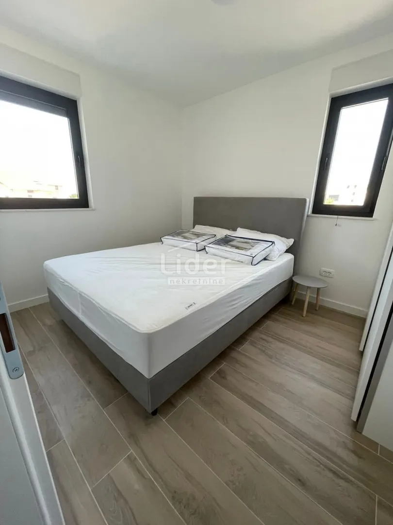 apartman-povljana 100m od mora - slika 7
