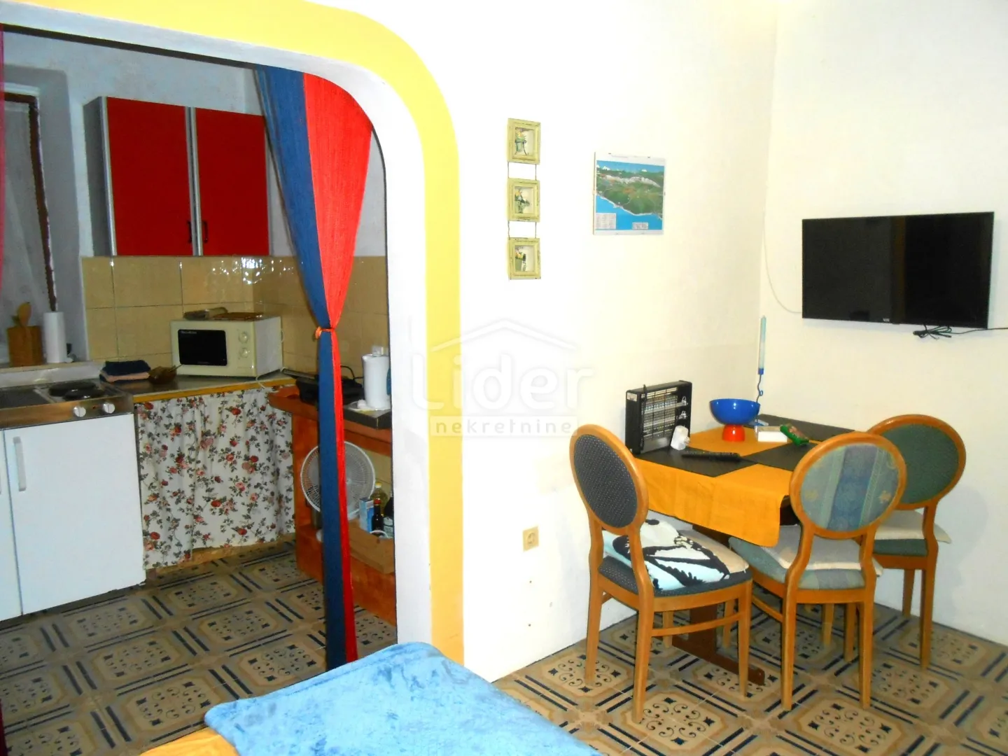 grižane kuća s 4 apartmana + bazen, sauna, jacuzzi - slika 41