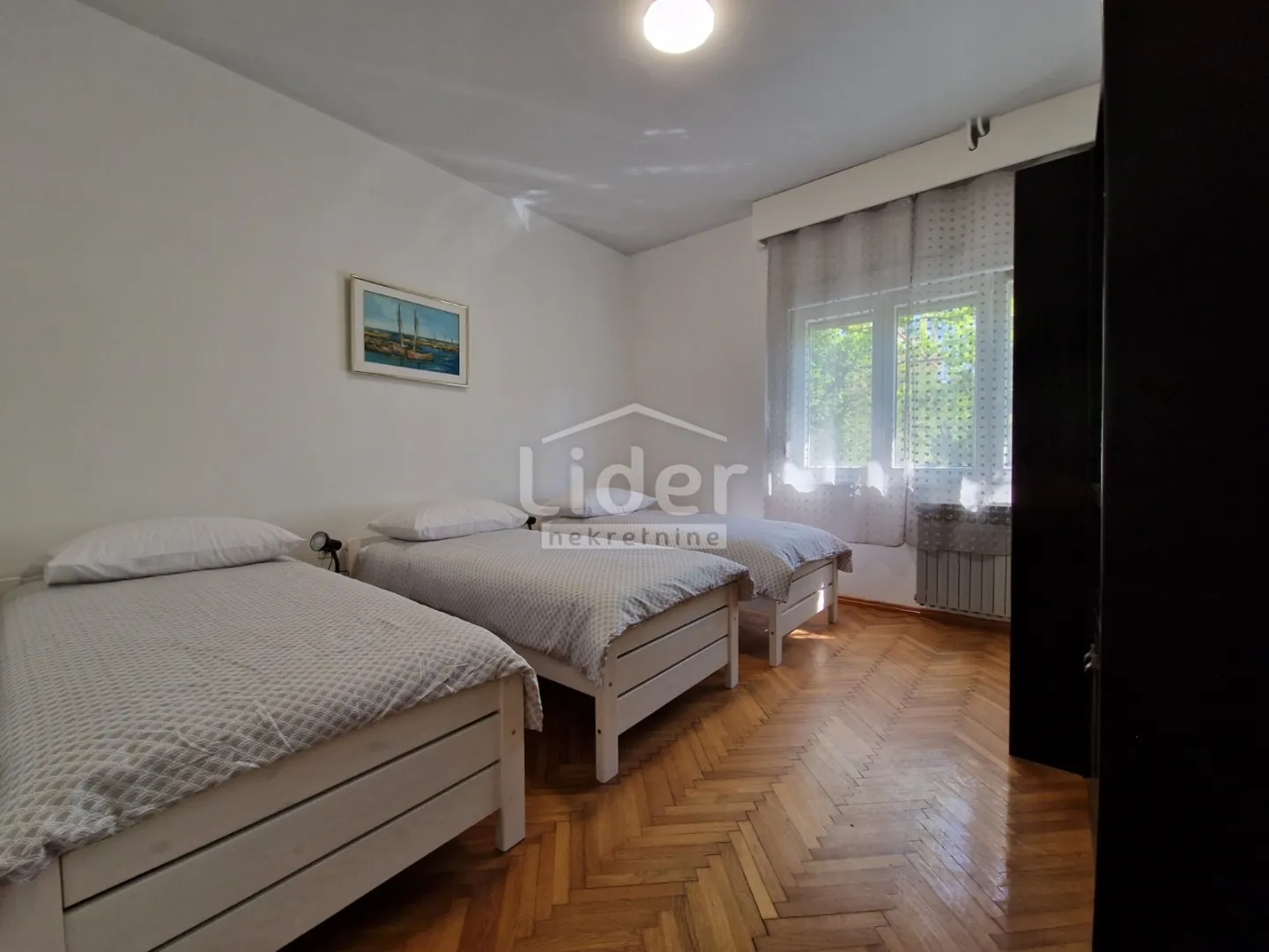 dražice-stan za 7 radnika - slika 7