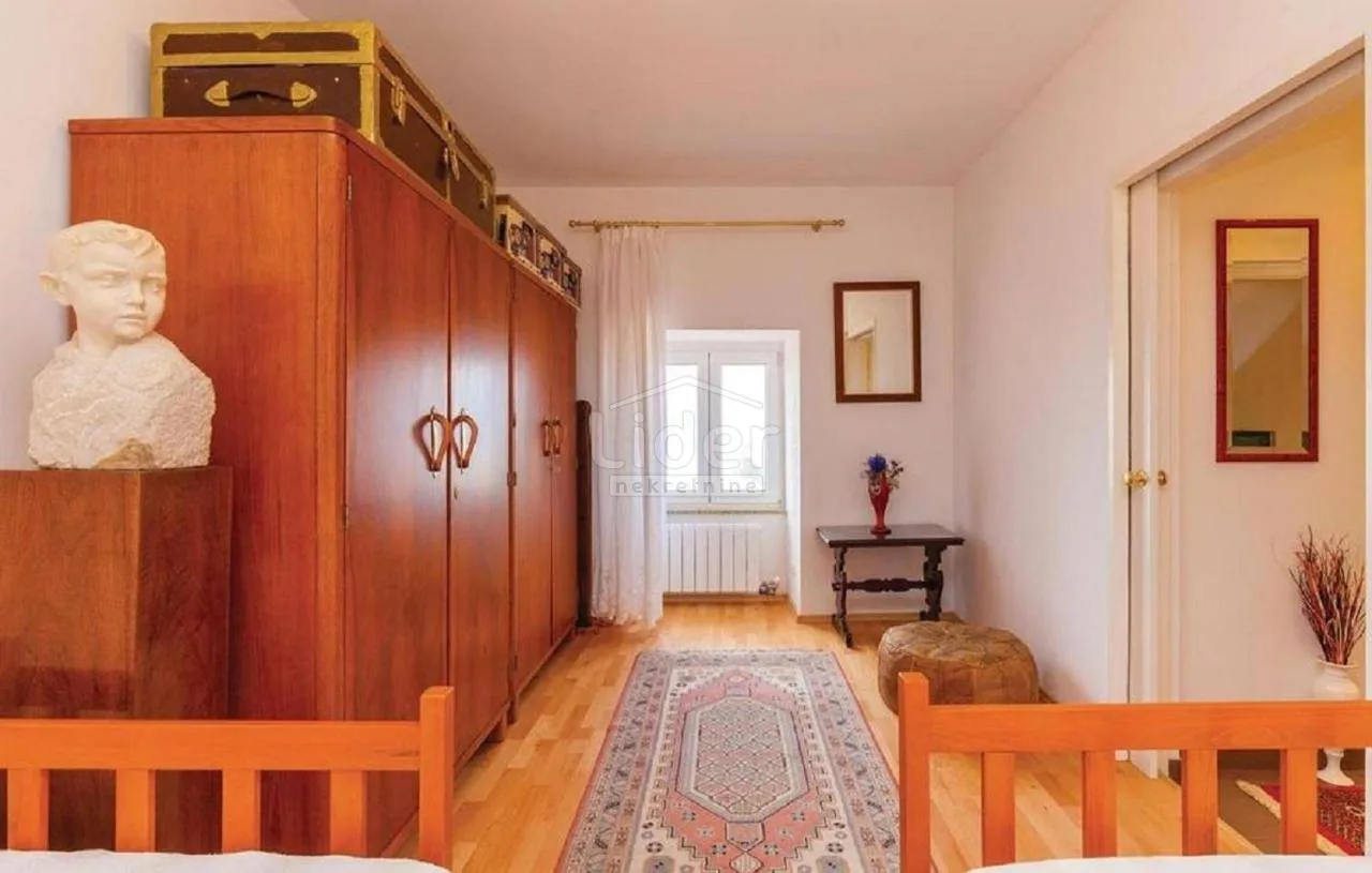 kostrena, 3s+db, 105m2, terasa, pogled, najam - slika 18