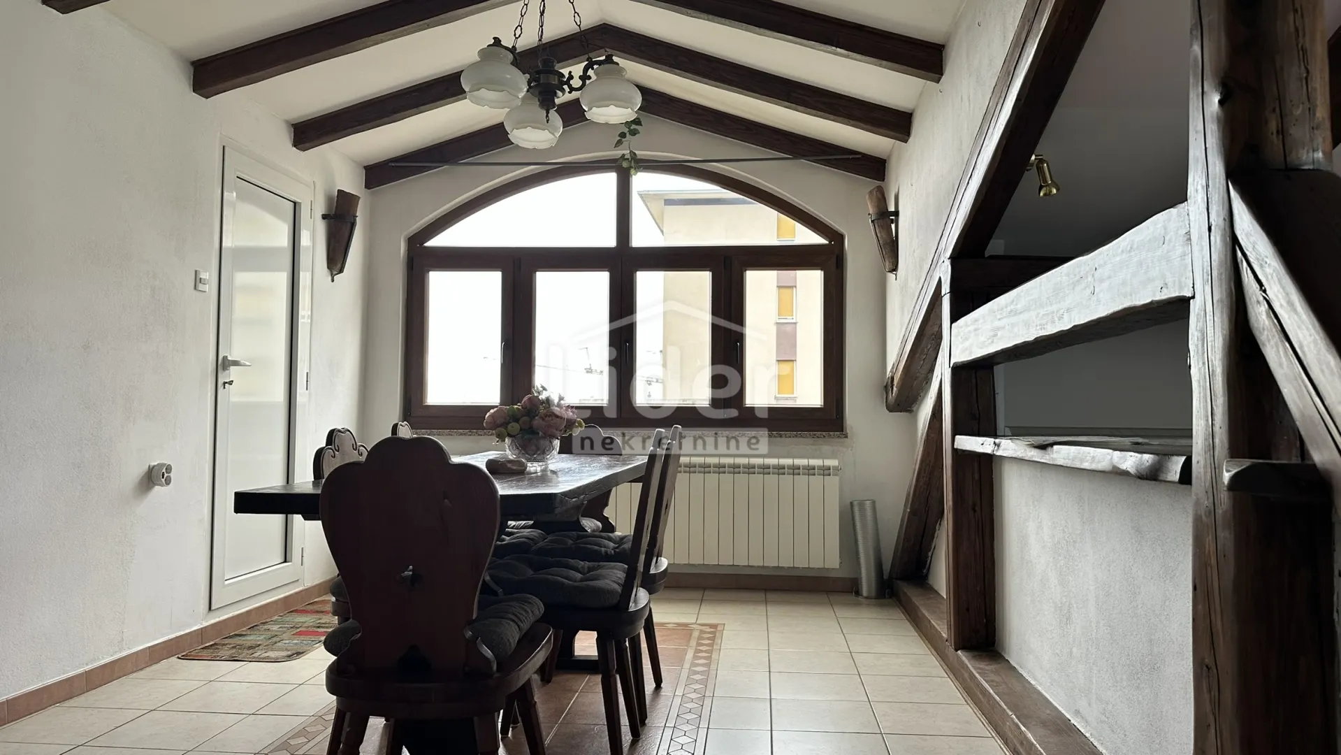 donja vežica, 125m2, 2s+db komfornu etažu kuće prodajemo - slika 10