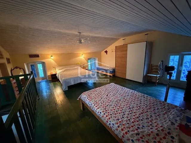 susak -atraktivna kuća 100 m od plaže - slika 8