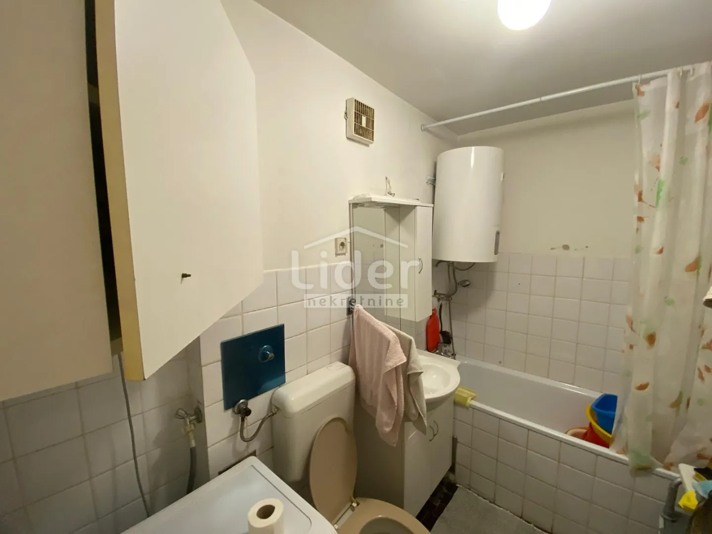 donja drenova - odlična lokacija, stan 2s+db, 1.kat - slika 10