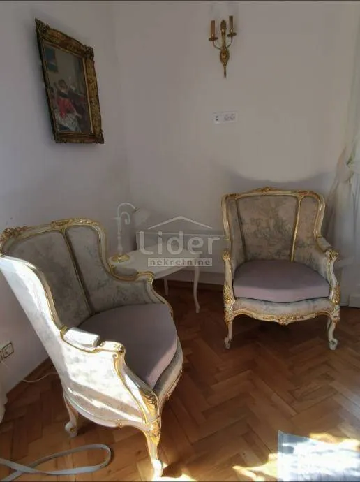 opatija, vila, 118 m2, 1 red do mora - slika 3
