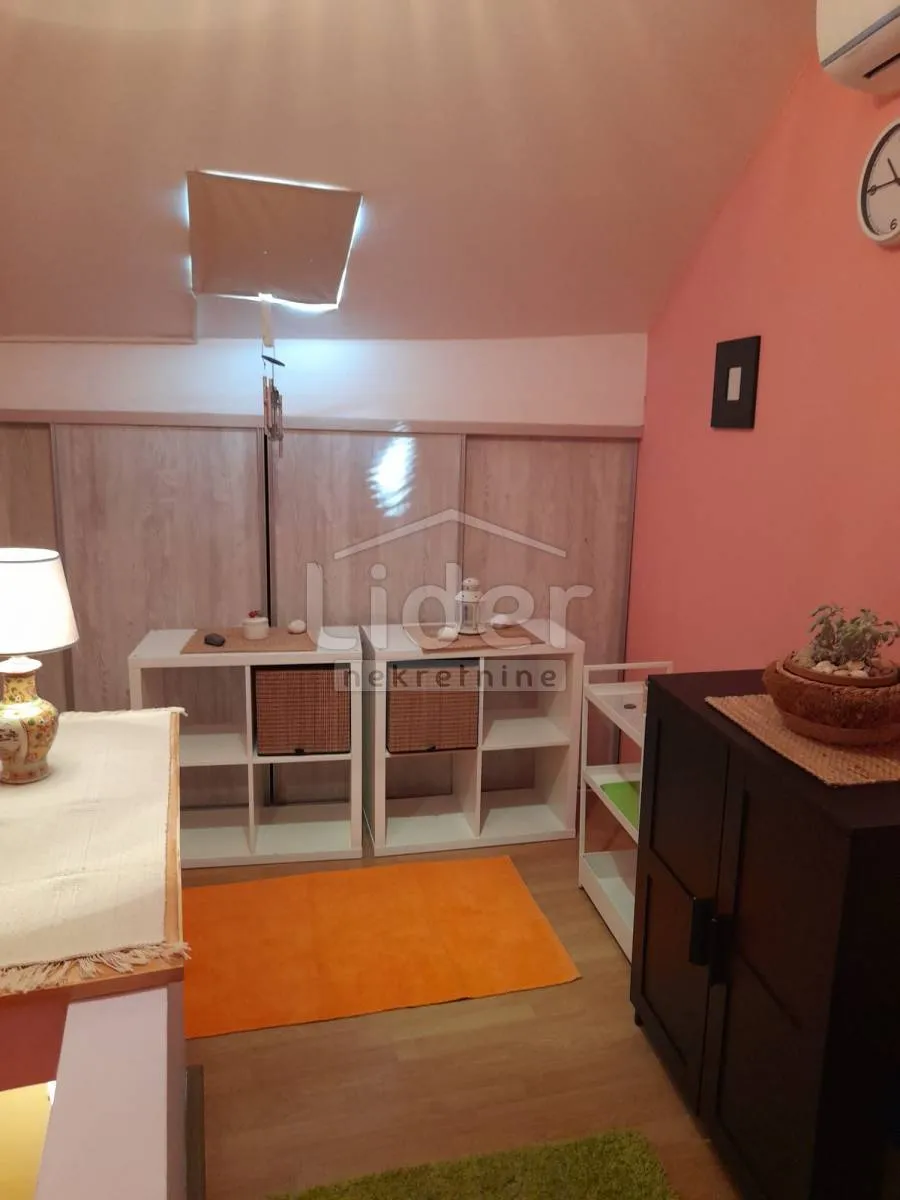 crikvenica kuća u nizu u centru grada - slika 29