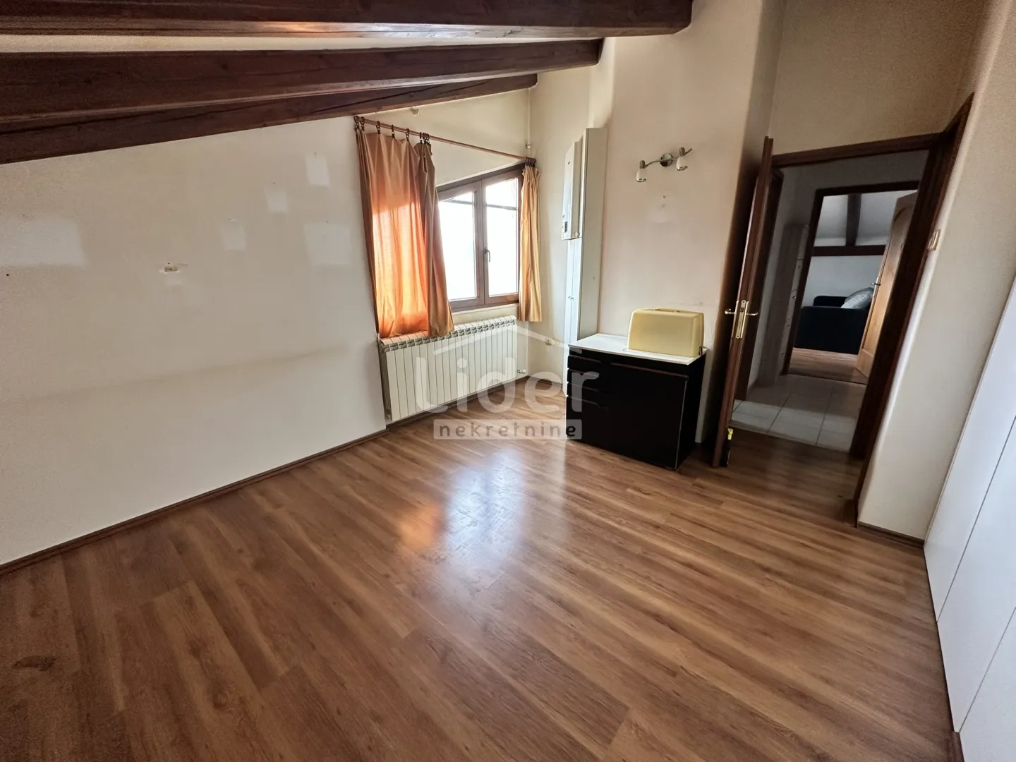 donja vežica, 125m2, 2s+db komfornu etažu kuće prodajemo - slika 21