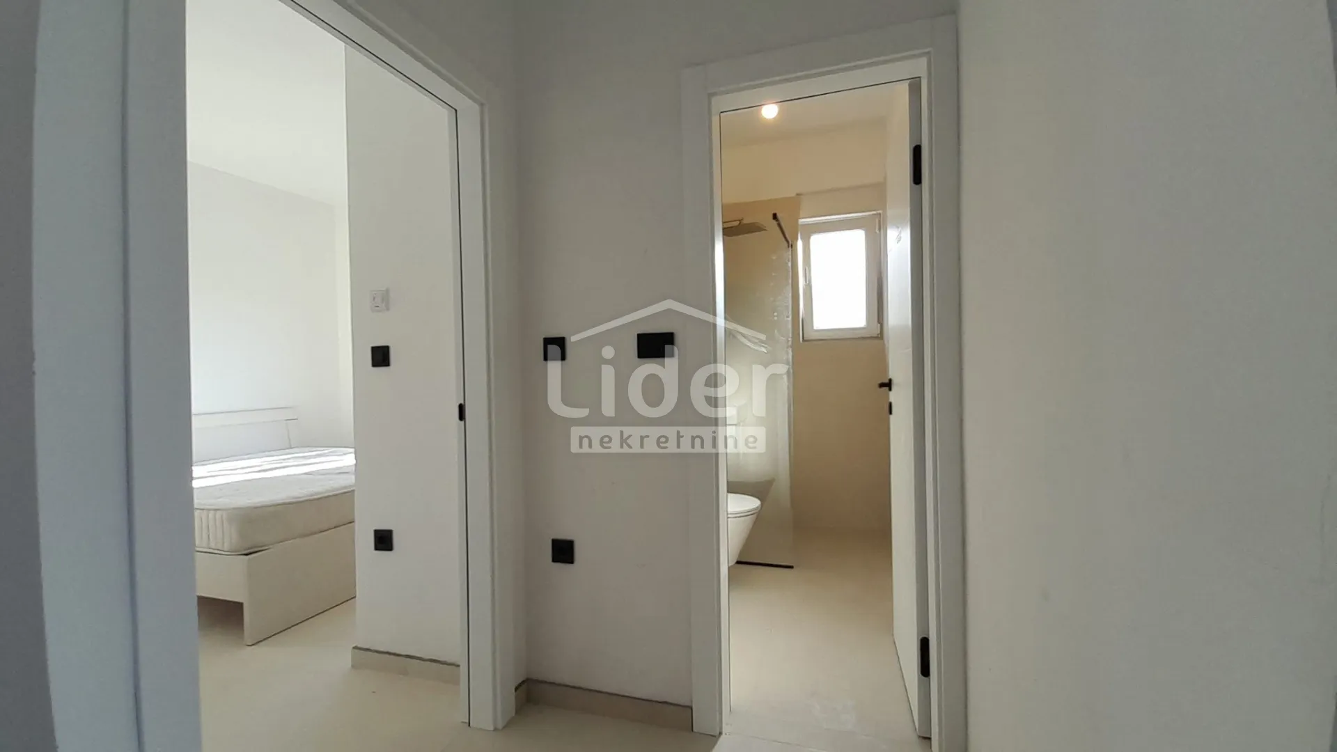 crikvenica,jadranovo-novogradnja,vila s bazenom 135m2 - slika 6