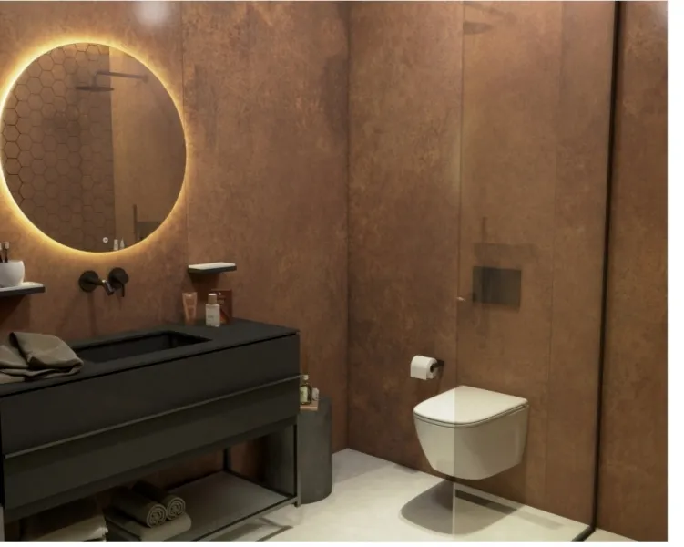 rovinj, ekskluzivni apartman, novogradnja - slika 12