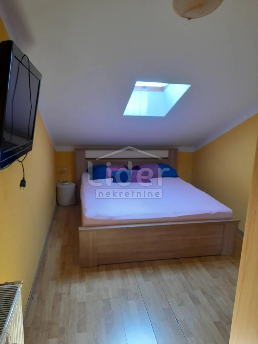 dvoetažni stan 103.5 m2, jušići - slika 21