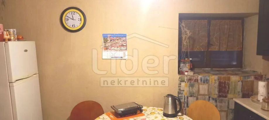 novi vinodolski, etaža 106m2 - slika 11