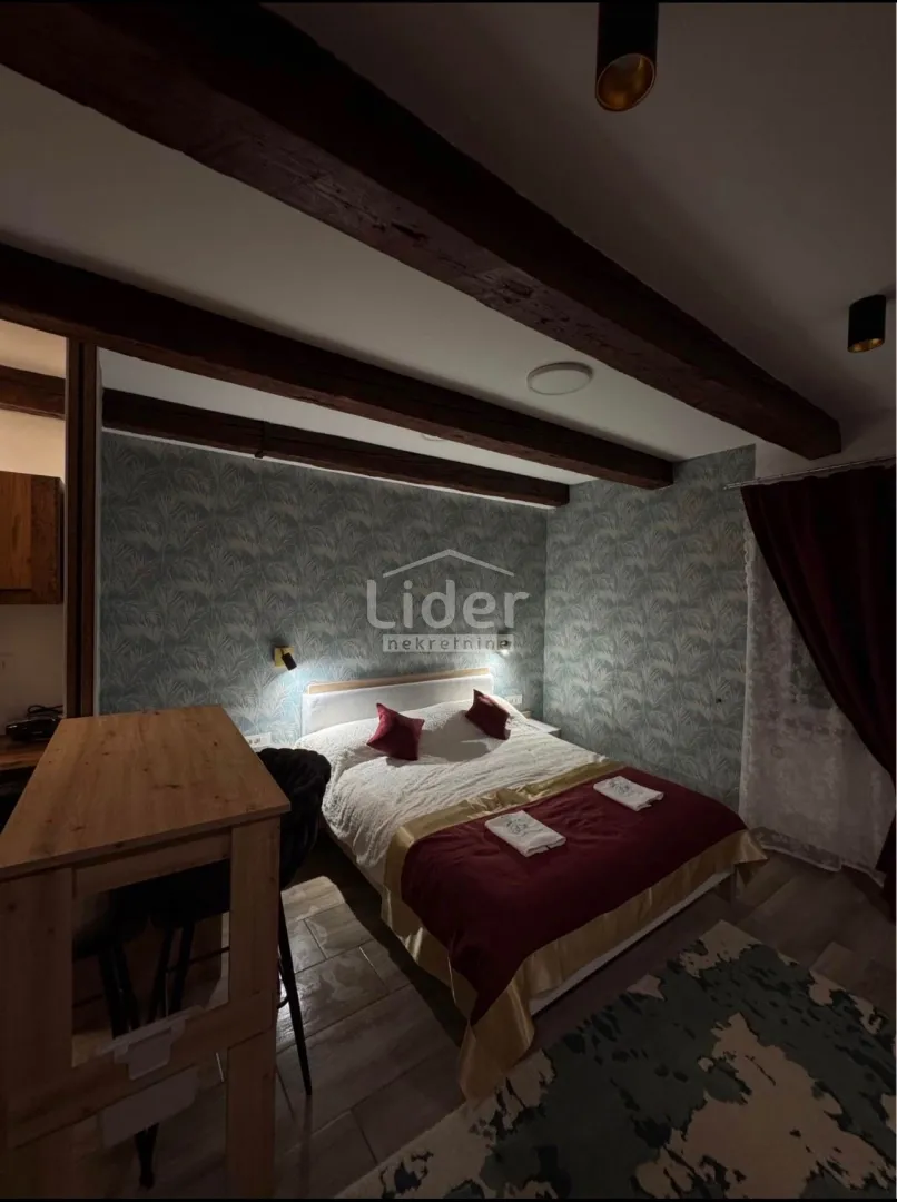 centar - studio apartman - slika 5