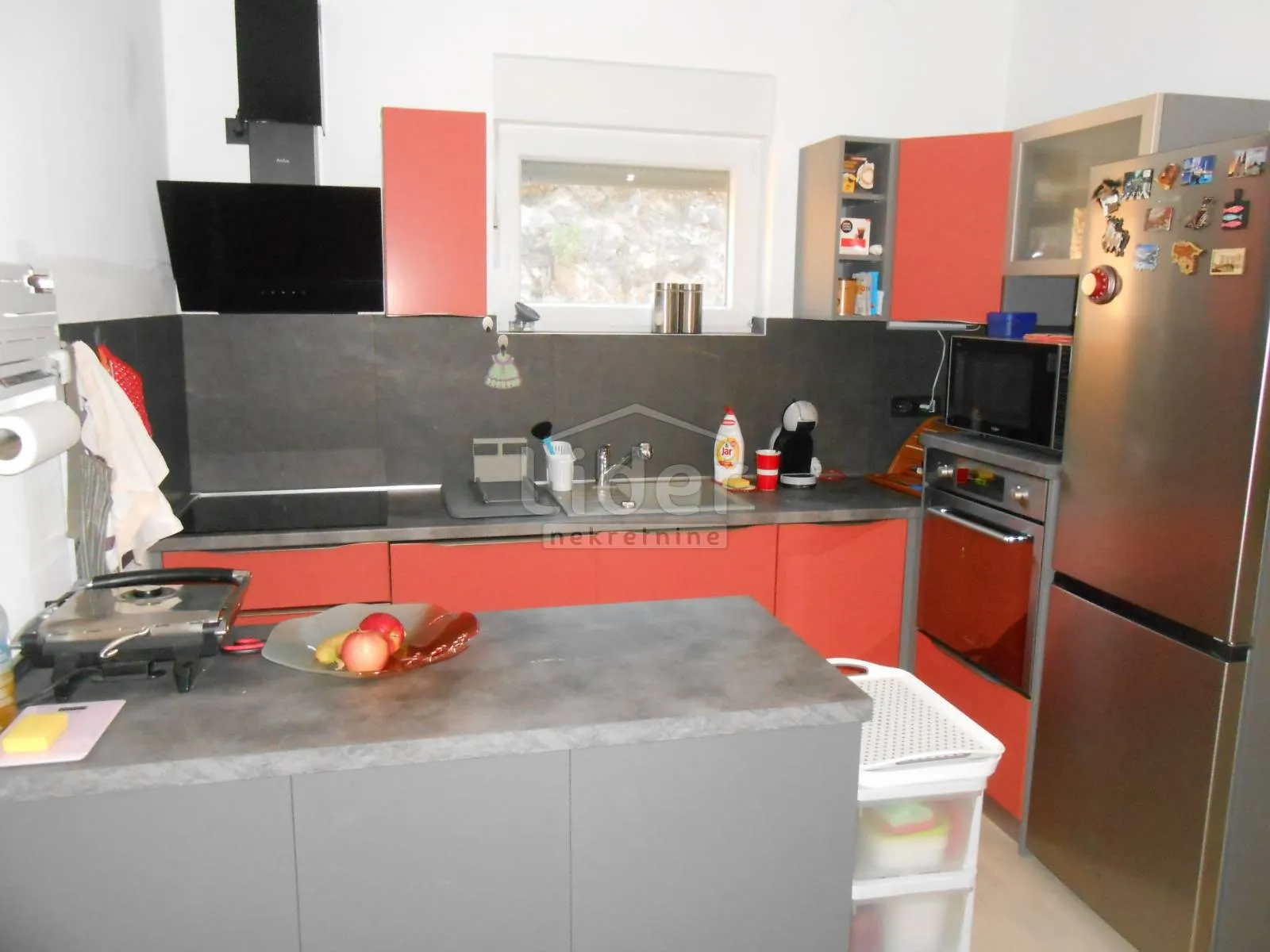 apartman crikvenica, 3s+db, 75m2 - slika 6