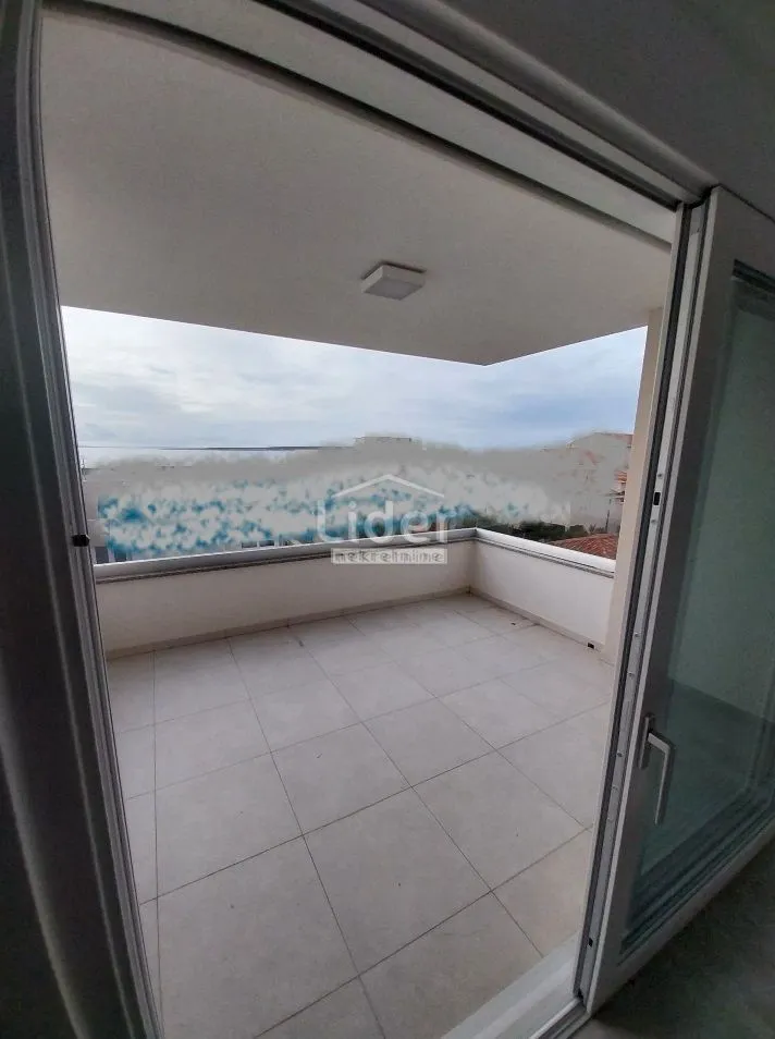 penthouse 127,14 m2, 30m od mora, predivan pogled - slika 9