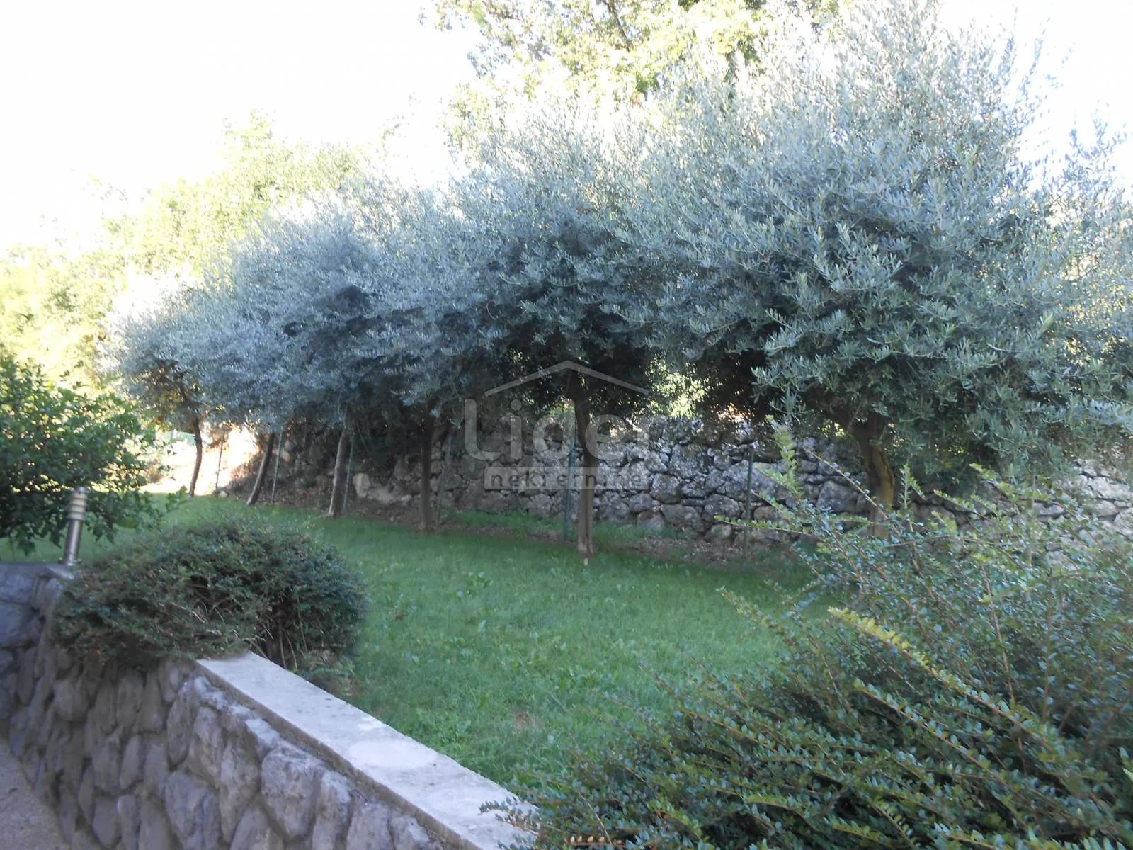 opatija luksuzan stan s bazenom, pogled na more - slika 40
