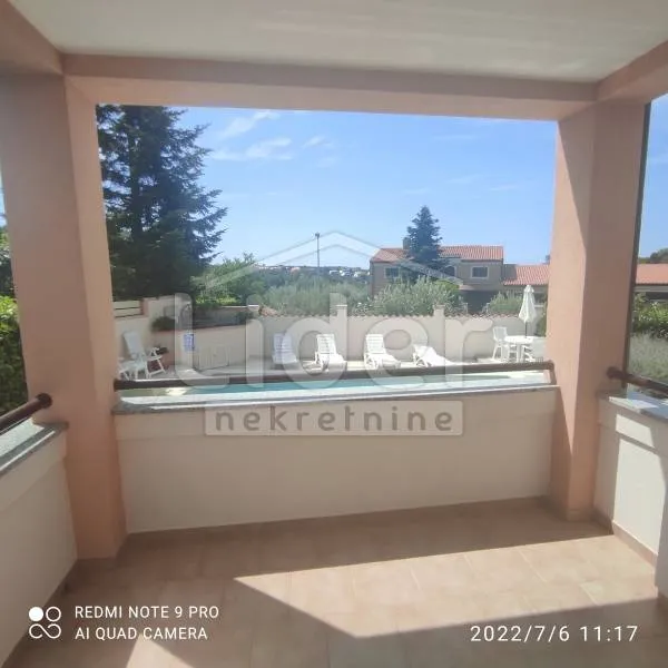 pula, predivna kuća s 6 vrhunskih apartmana - slika 14