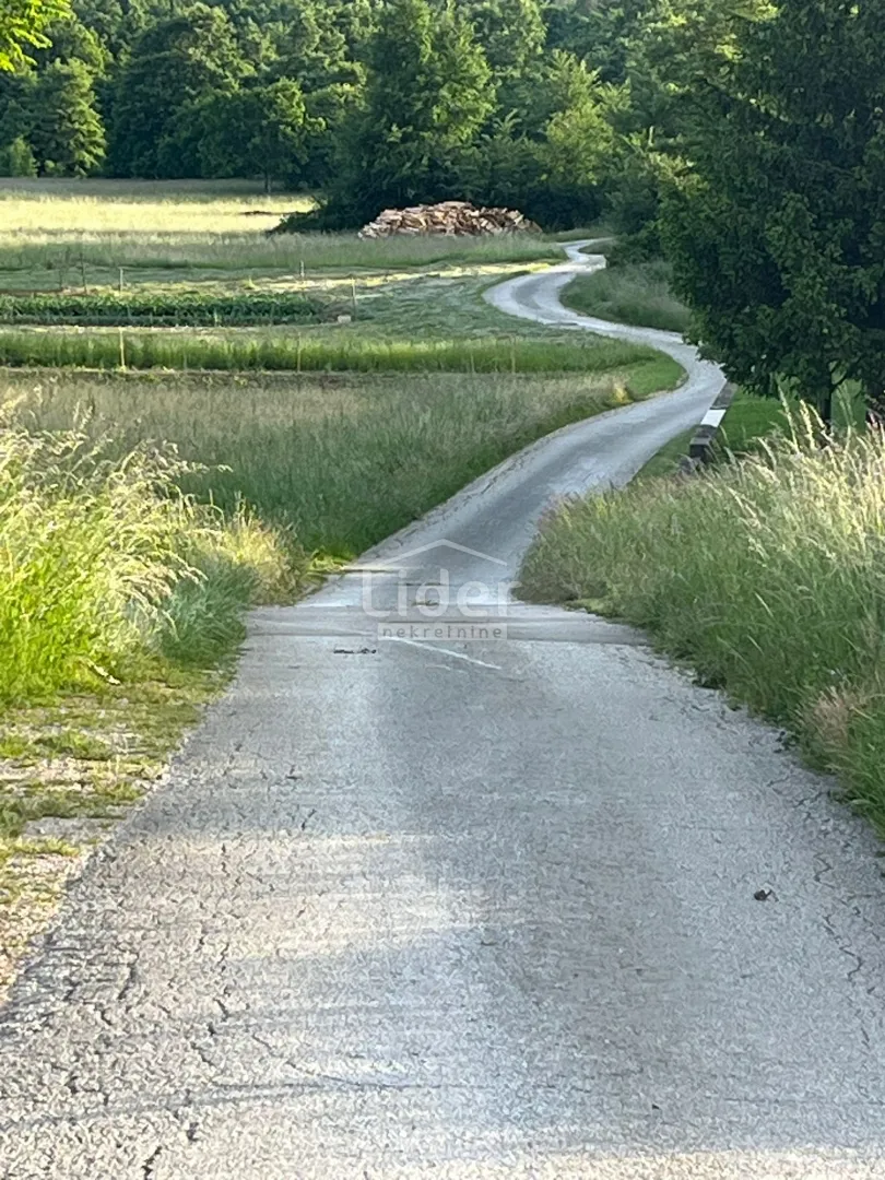 građevinski tereni - ročko polje - slika 2
