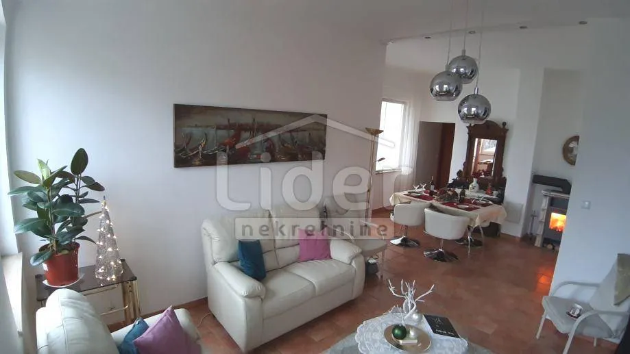 apartman njivice, 4s+db - slika 4