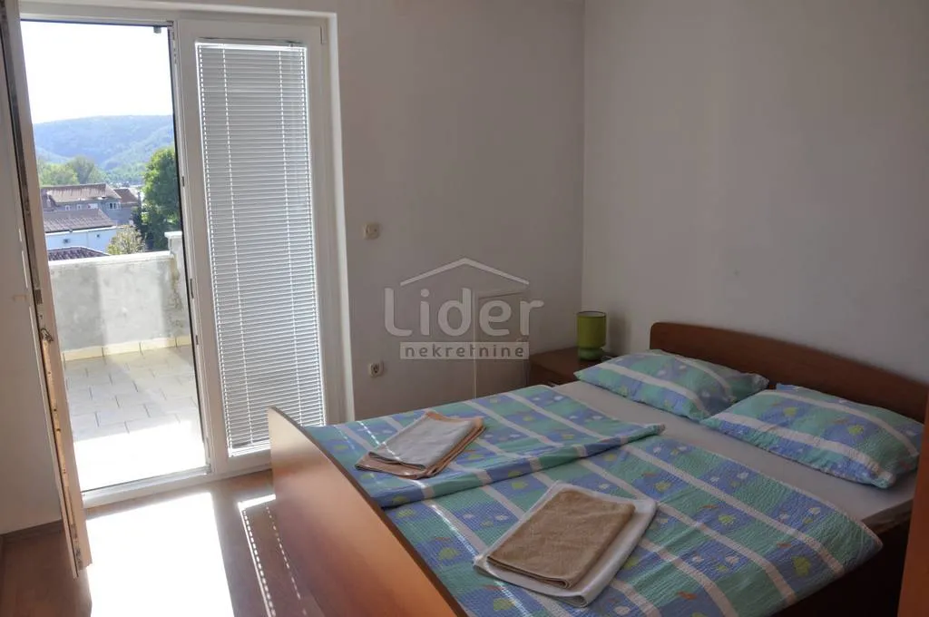 lopar, san marino, apartmanska kuća s restoranom - slika 22