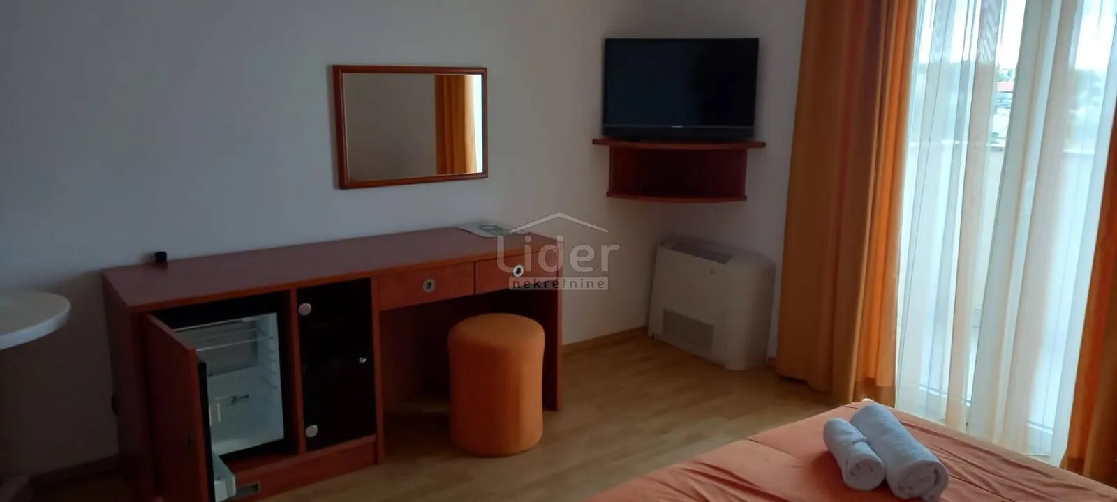 novalja, manji obiteljski hotel 1.000m2 prodaja - slika 17
